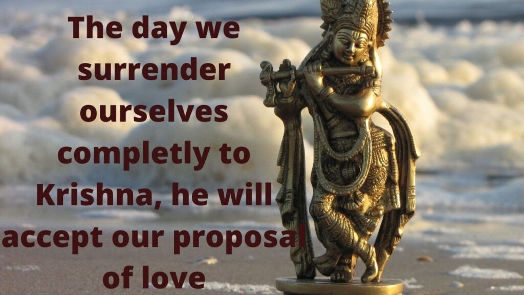 lord krishna quotes