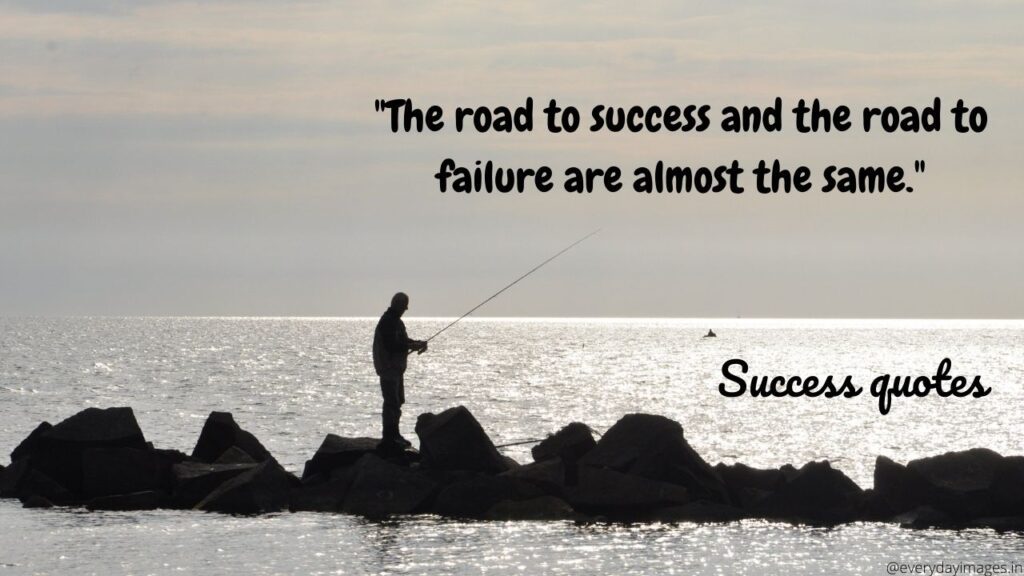 success quotes in english