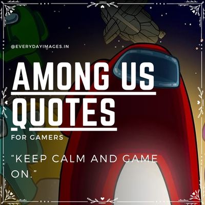 Among-us-Game-Quotes
