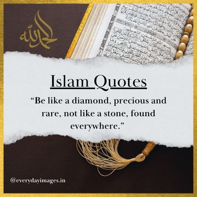 Islam Quotes