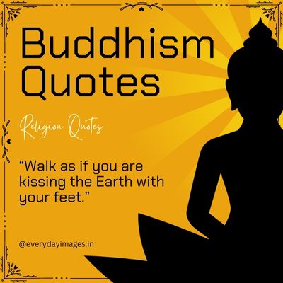 Buddhism quotes