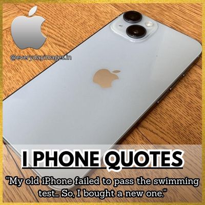 Cheap iPhone Quotes