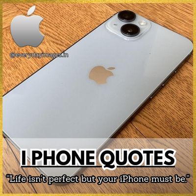 Best Motivational iphone Quotes