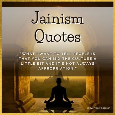 Jainism Quotes for Motivation