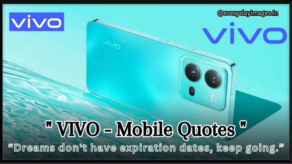 VIVO Mobile quotes