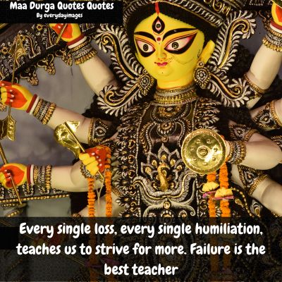 Blessing Mata Rani Quotes