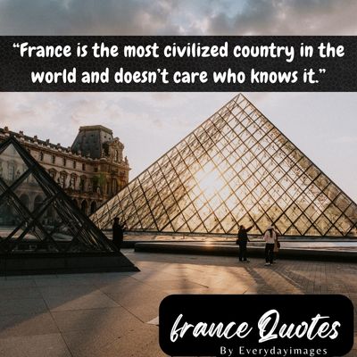 France love quotes