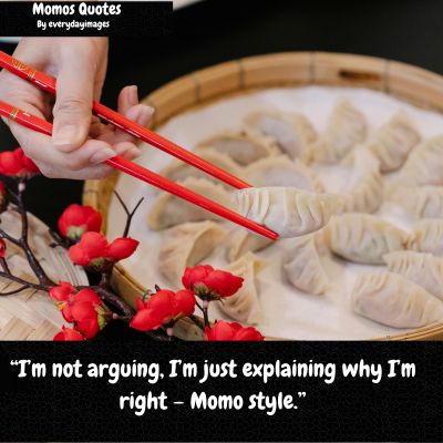Funny Momo Quotes