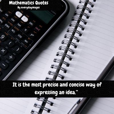 Math love quotes
