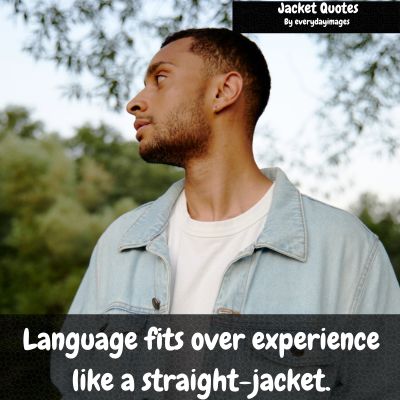 Jacket quotes
