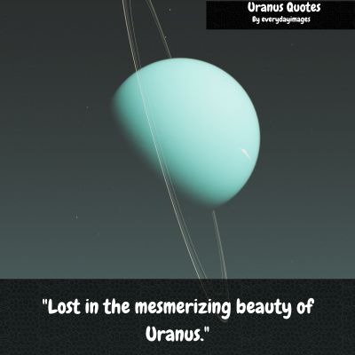 Uranus Captions For Instagram