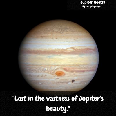 Jupiter Captions For Instagram