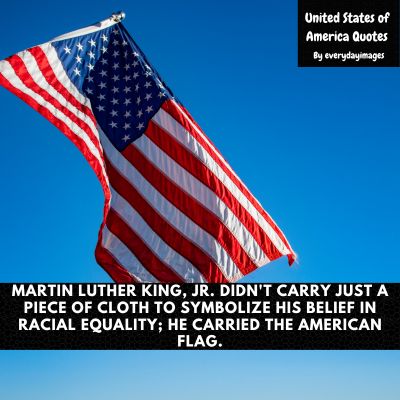 American flag quotes