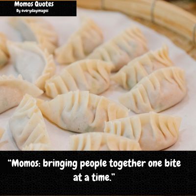 Momo Quotes