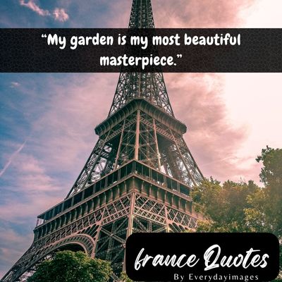 France quotes