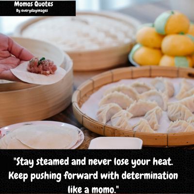 Motivational Momo Quotes