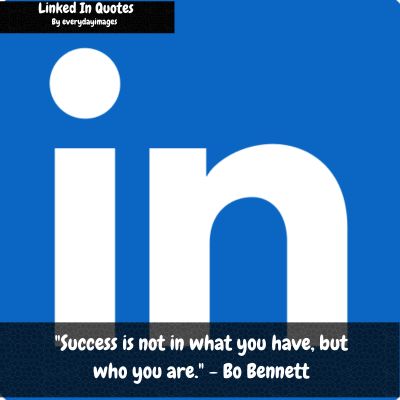  LinkedIn Wallpaper Motivational Quotes