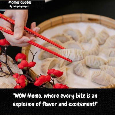 WOW Momo Quotes
