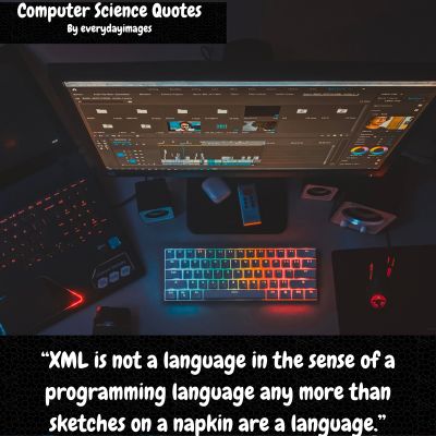 Motivational Quotes for computer science students 