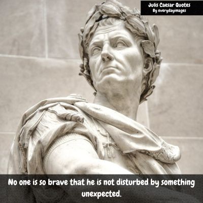 Famous Julius Caesar Quotes